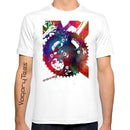 Camisa Casual Ciclismo tabela de medidas tamanhos P ao XG