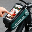 Bolsa de Quadro Phone Bag™