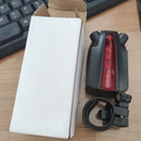 Luz de Segurança para bike
