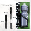 Mini Bomba de mão digital WestBike