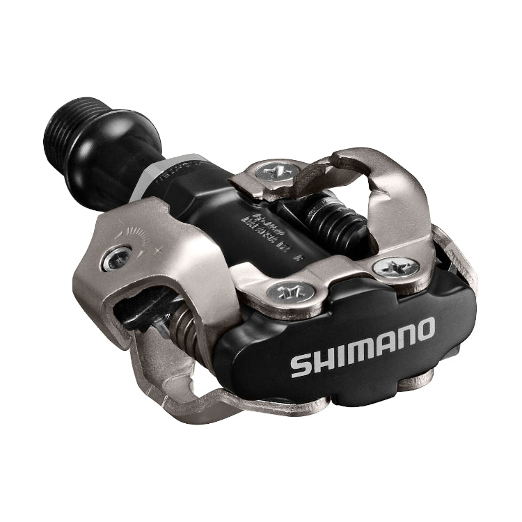 Pedal de Encaixe Shimano M540