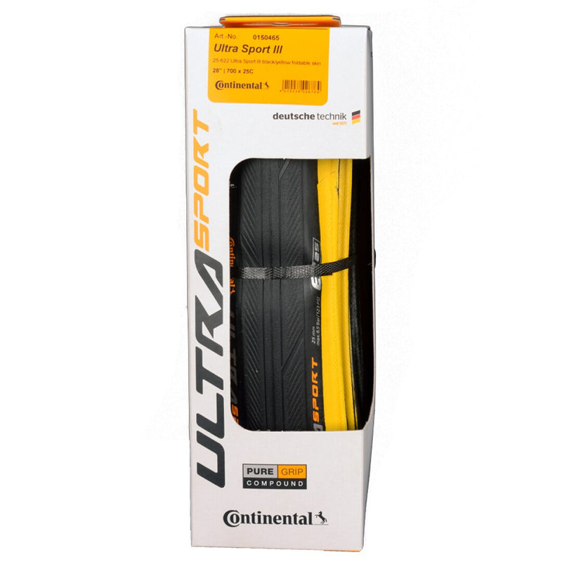 Pneu Continental Grand Sport Race