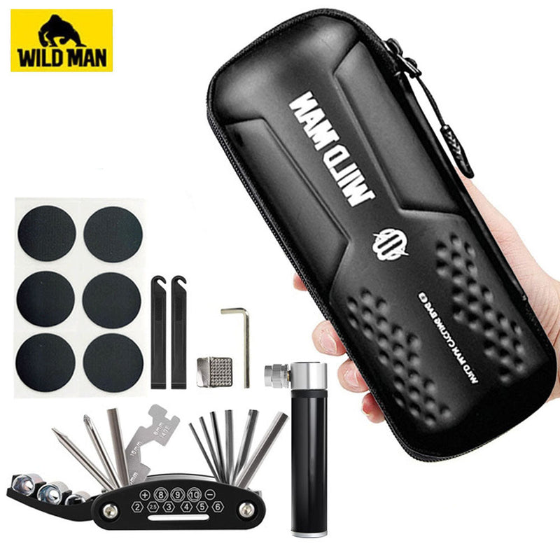 Porta Treco Wild Man™