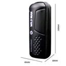 Porta Treco Wild Man™
