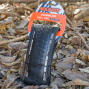 Pneu Maxxis Rambler Tubelles