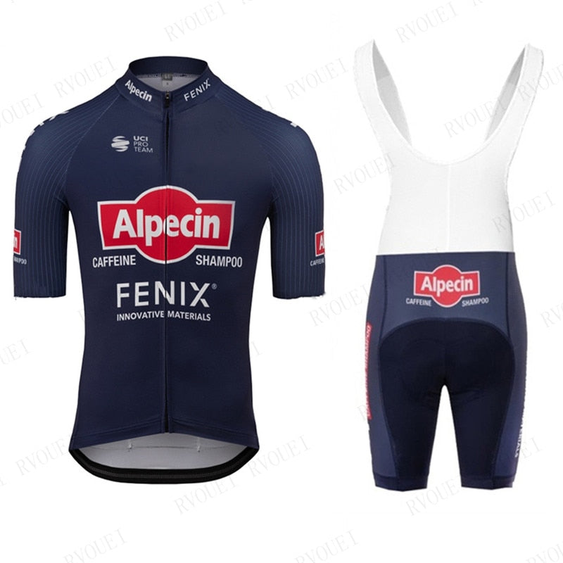 Conjunto Alpecin™ Fenix