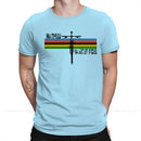 Camisa Van der Poel tabela de tamanhos P ao XG