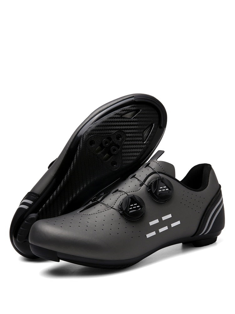 Sapatilha de Ciclismo Sneakers™  Road Bike