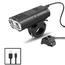 Lanterna de Bicicleta