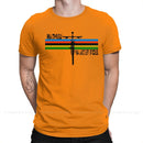 Camisa van der poel