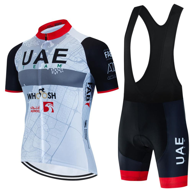 Conjunto de Ciclismo UAE™ Team*