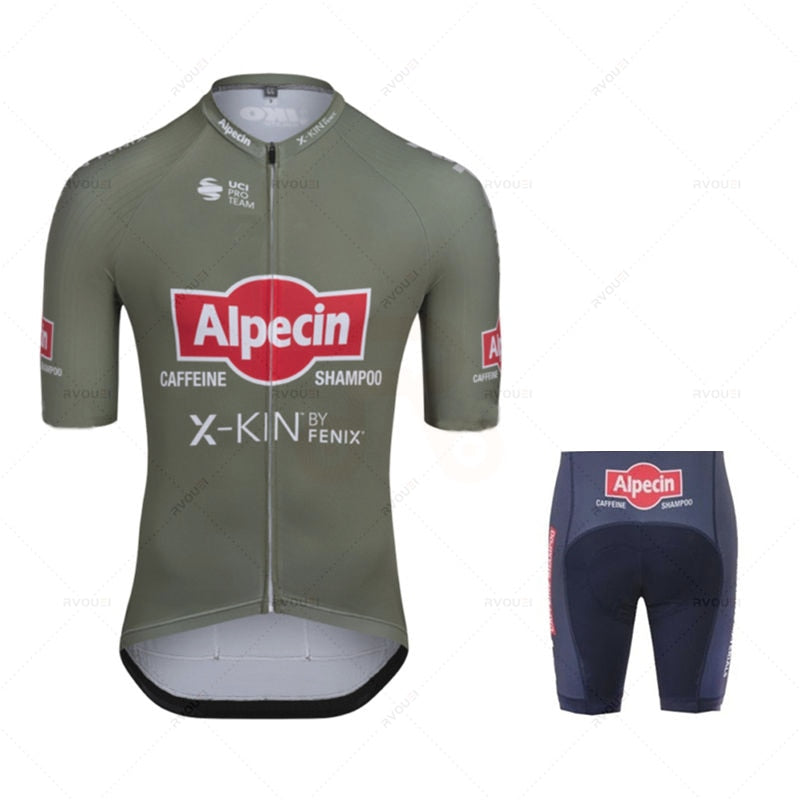 Conjunto Alpecin™ Fenix