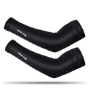 Manguito Bike Ice proteção UV para ciclismo