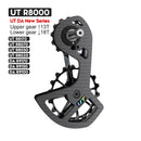 Cage para Câmbio Carbon Ceramic