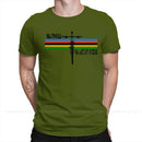 Camisa van der poel