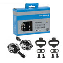 Pedal de encaixe Shimano M540