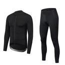 Conjunto Manga Longa Cyclight