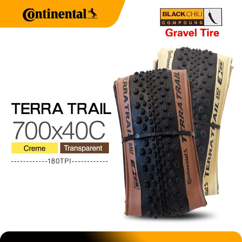 Continental Terra Trail 700x40C