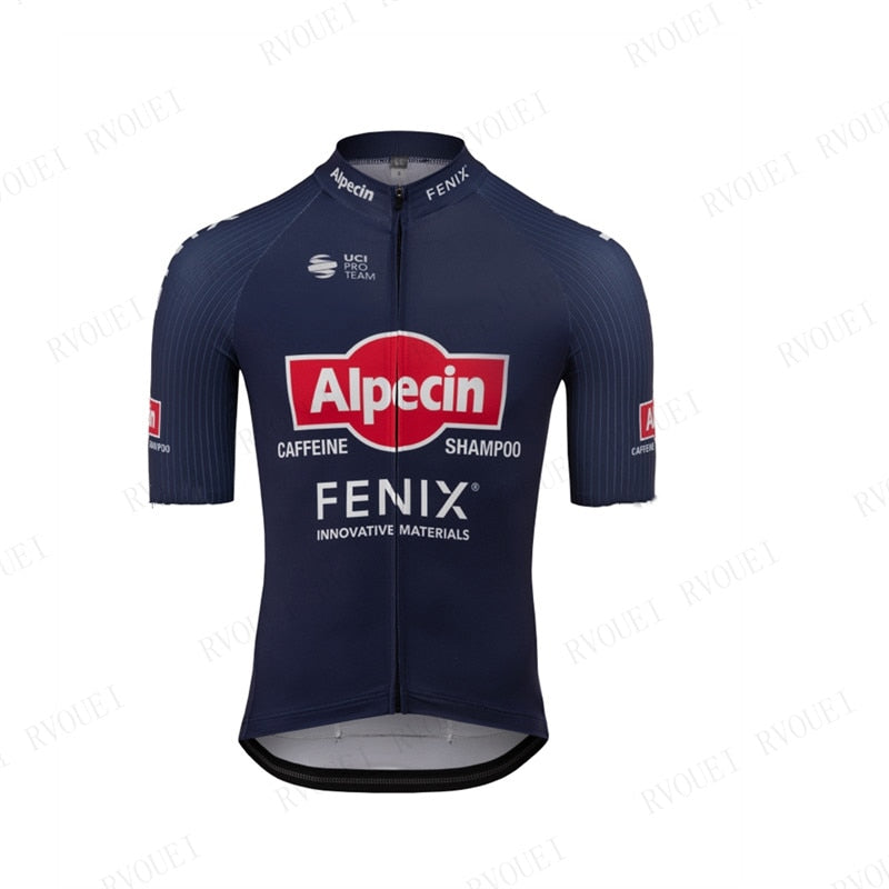 Conjunto Alpecin™ Fenix