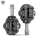 Pedal Gewage UltraLight cores disponíveis para MTB