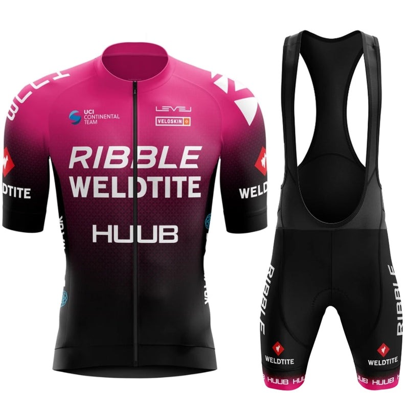 Conjunto de ciclismo Ribble™ Team 2022