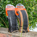 Pneu Maxxis Rambler Tubelles 700x50C