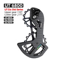 Cage para Câmbio Carbon Ceramic