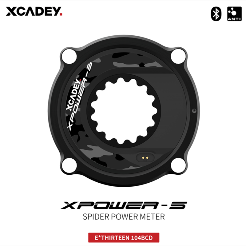 XCADEY XPOWER-S