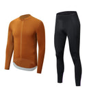 Conjunto Manga Longa Cyclight