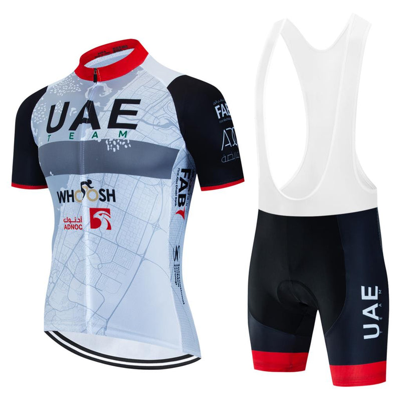 Conjunto de Ciclismo UAE™ Team*