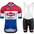 Conjunto Alpecin™ Fenix