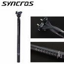 Canote de Selim Syncros Full Carbon vista completa