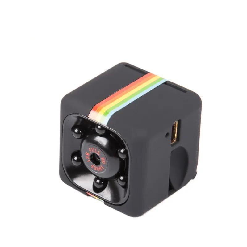 Mini câmera AdventuCam