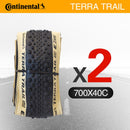 Continental Terra Trail 700x40C