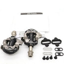 Pedal DEORE XT M8100 altura reduzida para estabilidade