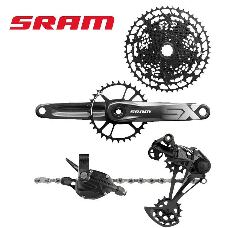 SRAM SX EAGLE 1X12