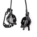 Freio Hidráulico Shimano Deore XT M8100