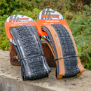 Pneu Maxxis Rambler Tubelles 700x50C