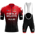Conjunto de ciclismo Ribble™ Team 2022
