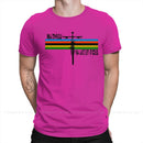 Camisa van der poel
