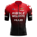 Camisa de Ciclismo Ribble team