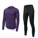 Conjunto Manga Longa Cyclight