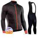 Conjunto Manga Longa Power
