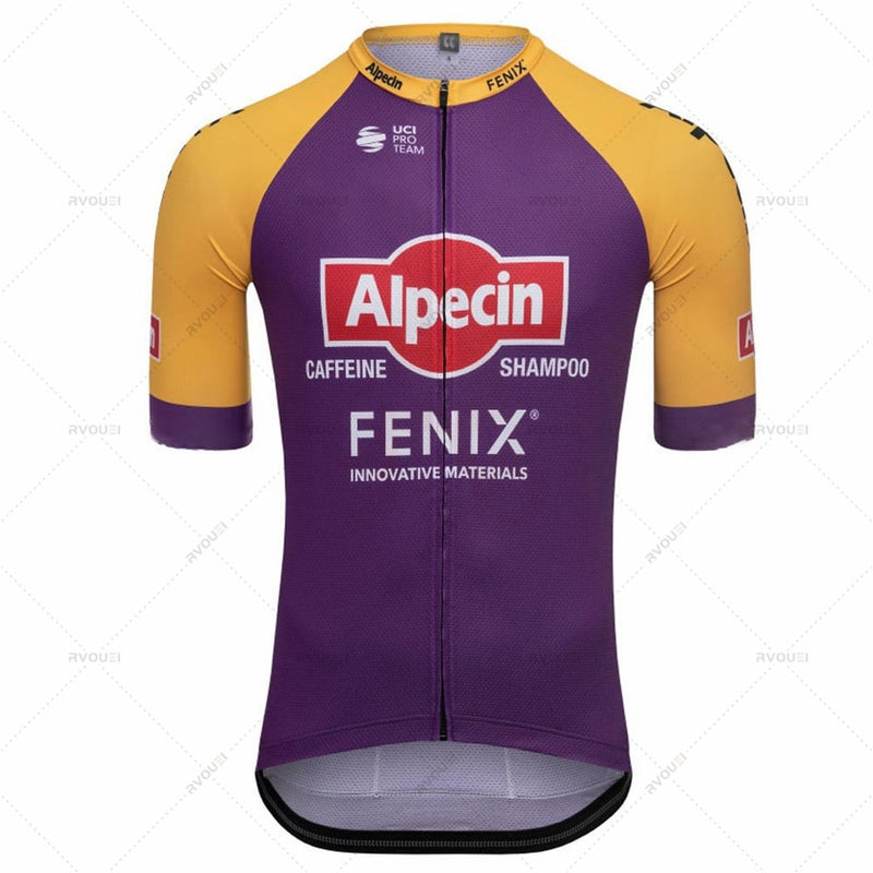 Conjunto Alpecin™ Fenix