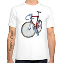 Camisa Casual Ciclismo