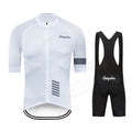 Conjunto de Ciclismo Rapha