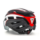 Capacete de Ciclismo Scooter cor 1 vista frontal