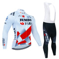 Conjunto de ciclismo  Team Jumbo Visma