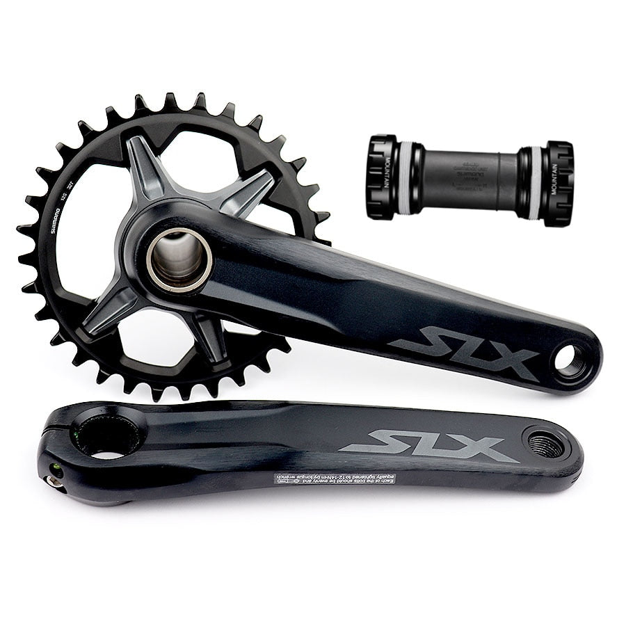 Grupo Shimano SLX M7100