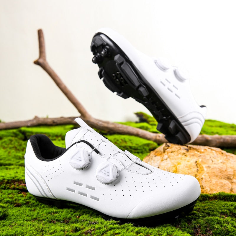 Sapatilha de Ciclismo Sneakers™  Road Bike